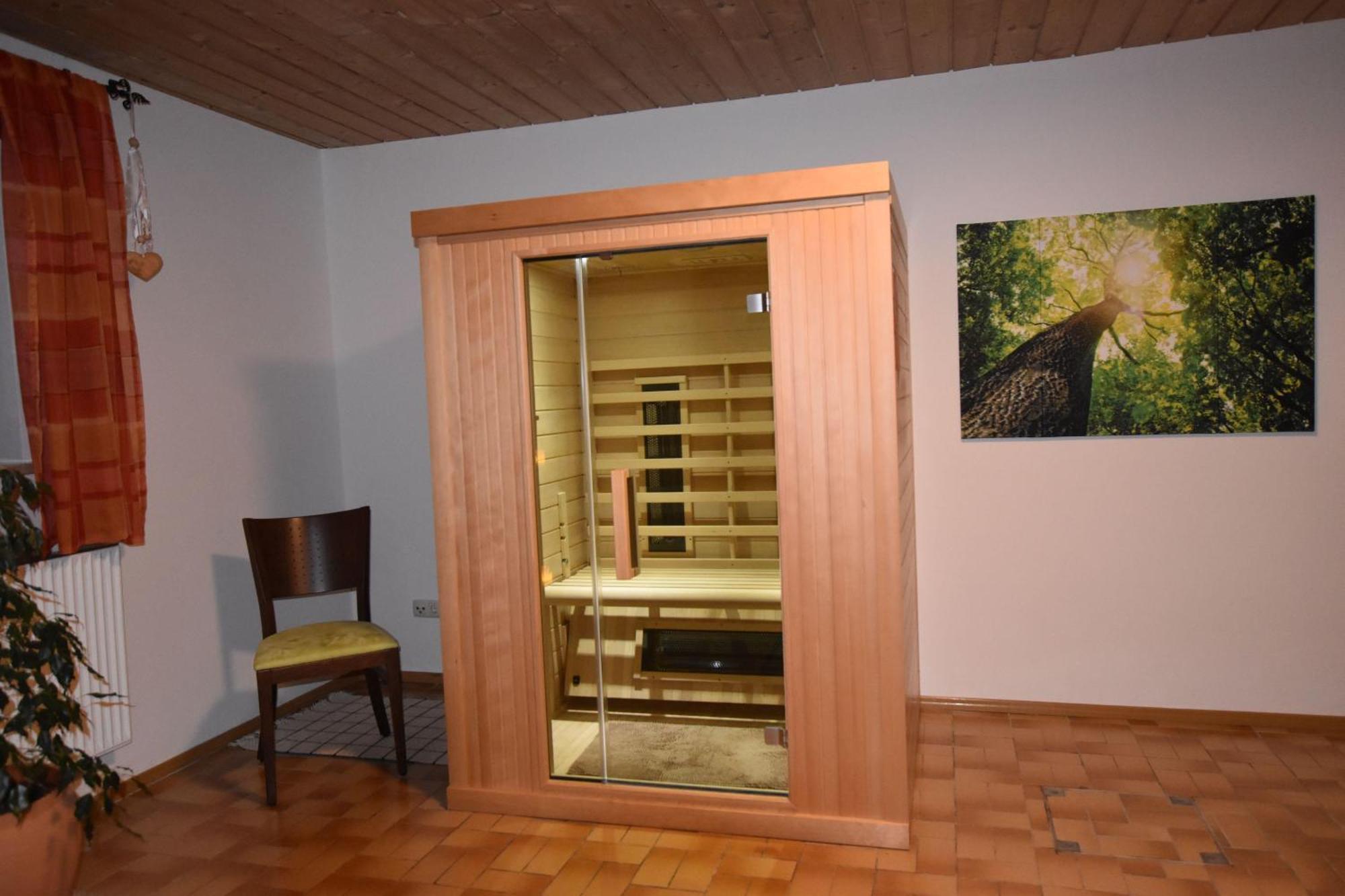 Ferienwohnung-Susanne-Im-Gaestehaus-Bergfrieden Bayersoien Dış mekan fotoğraf