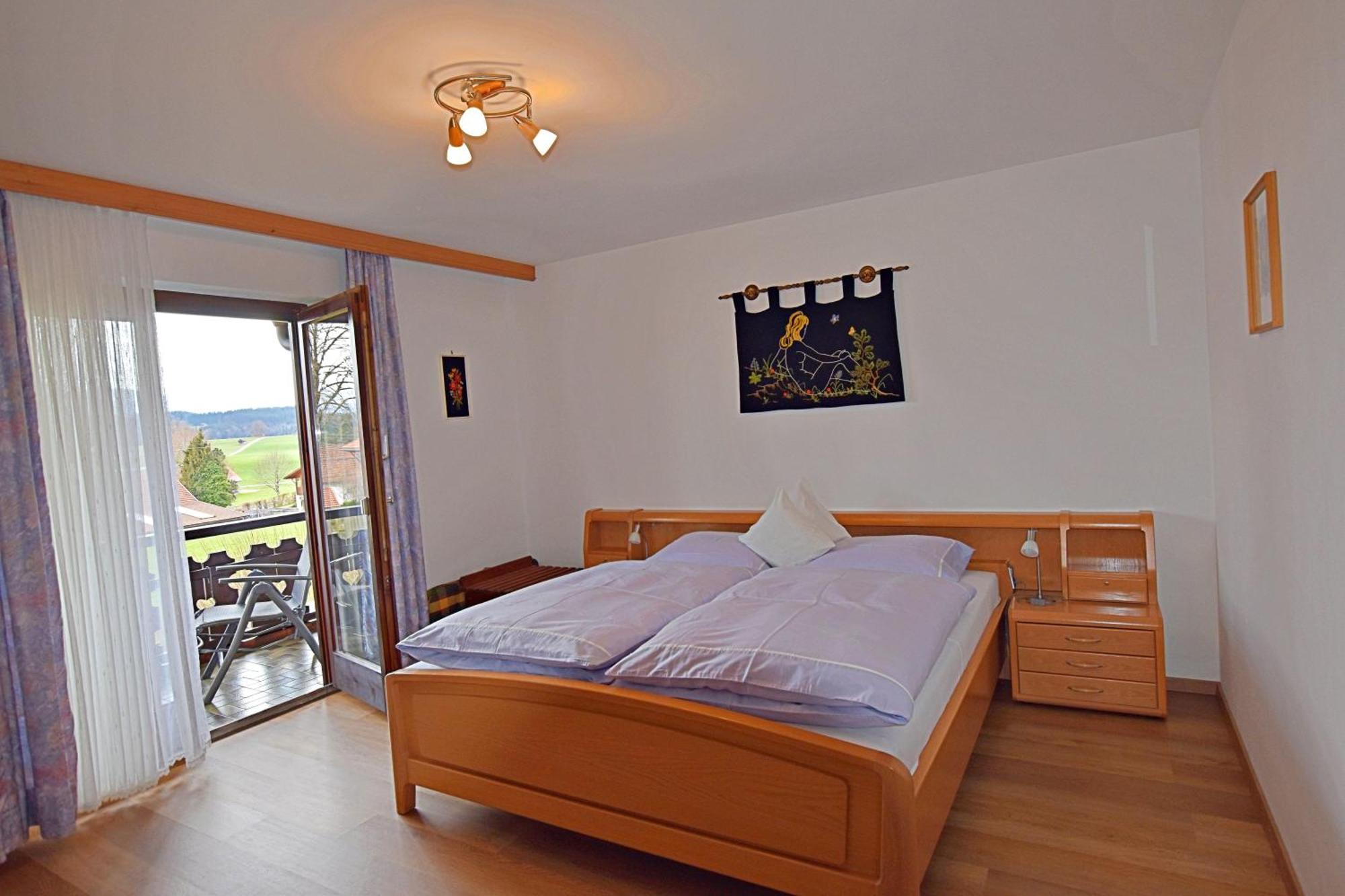Ferienwohnung-Susanne-Im-Gaestehaus-Bergfrieden Bayersoien Dış mekan fotoğraf