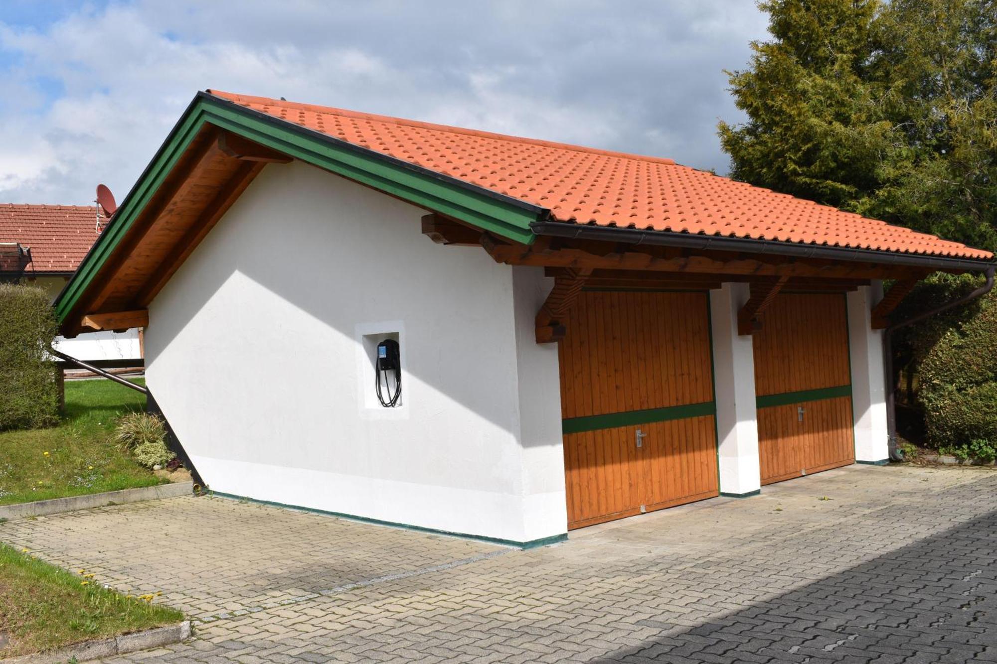 Ferienwohnung-Susanne-Im-Gaestehaus-Bergfrieden Bayersoien Dış mekan fotoğraf