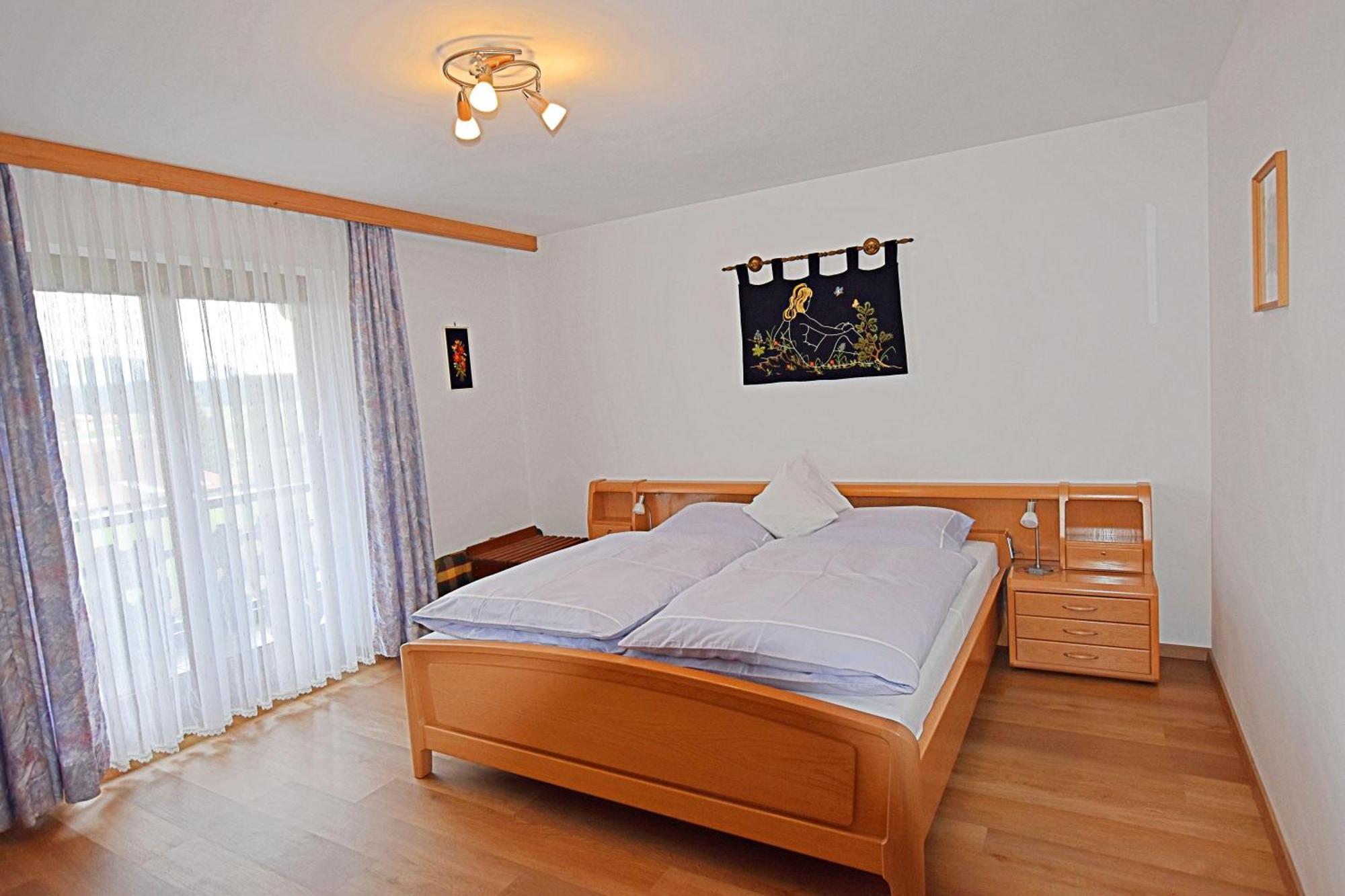 Ferienwohnung-Susanne-Im-Gaestehaus-Bergfrieden Bayersoien Dış mekan fotoğraf